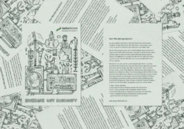 Brian Storm - Illustration & Design