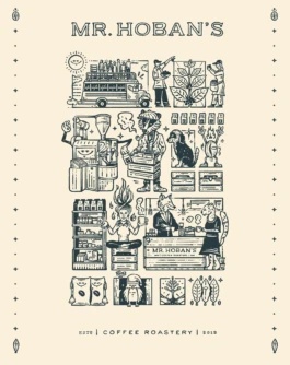 Brian Storm - Illustration & Design