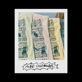 Brian Storm - Illustration & Design